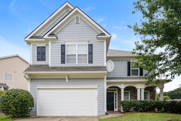 248 SPRINGS CROSSING CANTON, GA 30114